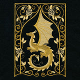 Mythos of Dragons Filigree Feature