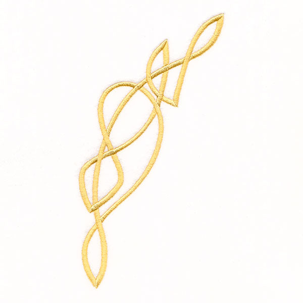 Celtic Knotwork Spray