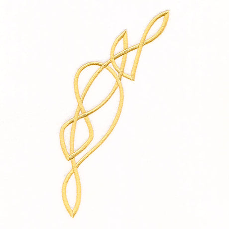 Celtic Knotwork Spray