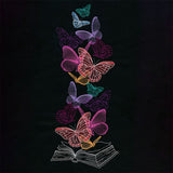 Fantastical Butterfly Book Feature