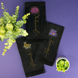 January Birth Flower - Carnation