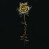 March Birth Flower - Daffodil