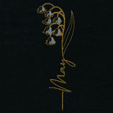 May Birth Flower - Lily of the Valley
