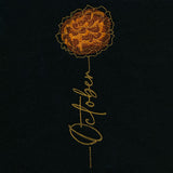 October Birth Flower - Marigold