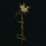 December Birth Flower - Narcissus