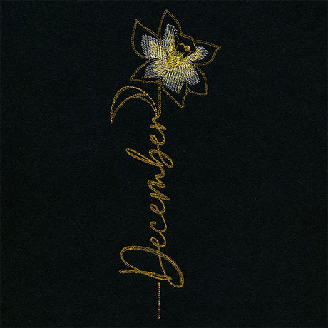 December Birth Flower - Narcissus