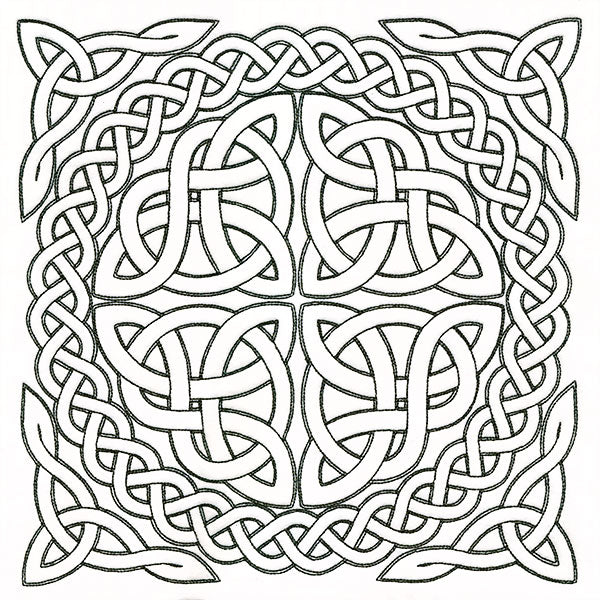 Celtic Square