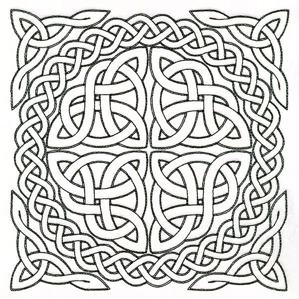 Celtic Square