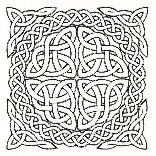 Celtic Square