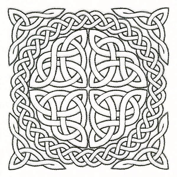 Celtic Square