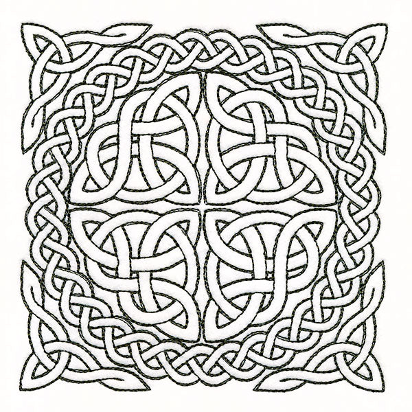 Celtic Square