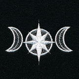 Moon Phases Trio