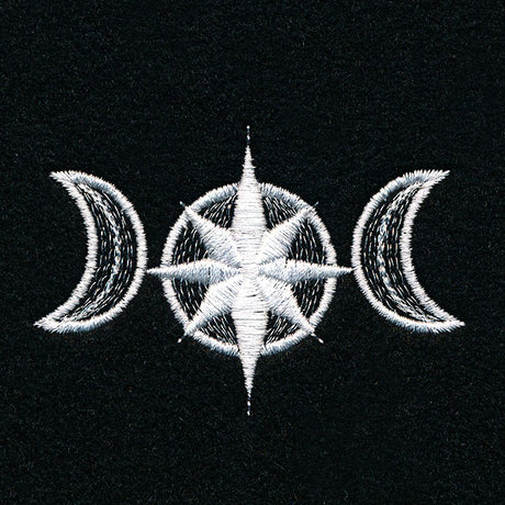 Moon Phases Trio
