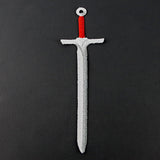 Mighty and Strong Sword (Freestanding)