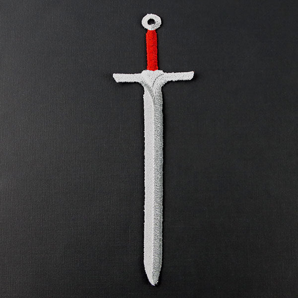Mighty and Strong Sword (Freestanding)