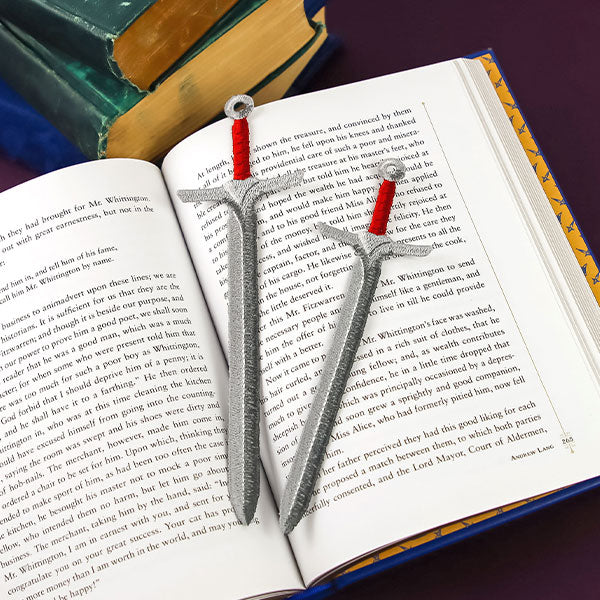 Mighty and Strong Sword (Freestanding)
