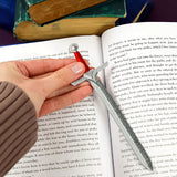 Mighty and Strong Sword (Freestanding)