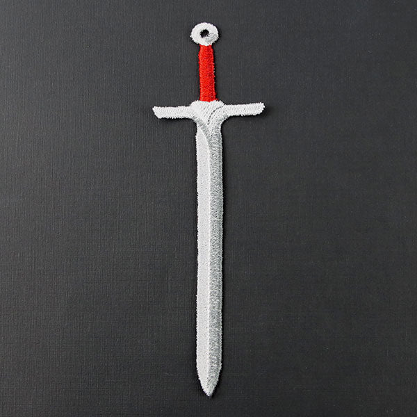 Mighty and Strong Sword (Freestanding)