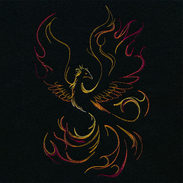 Emerging Phoenix