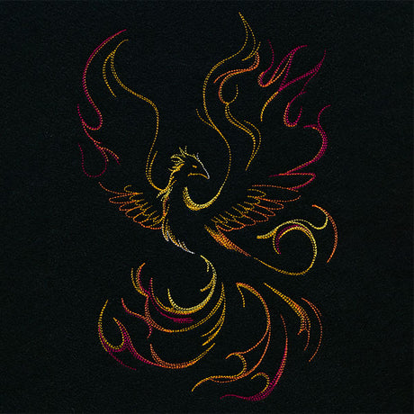 Emerging Phoenix