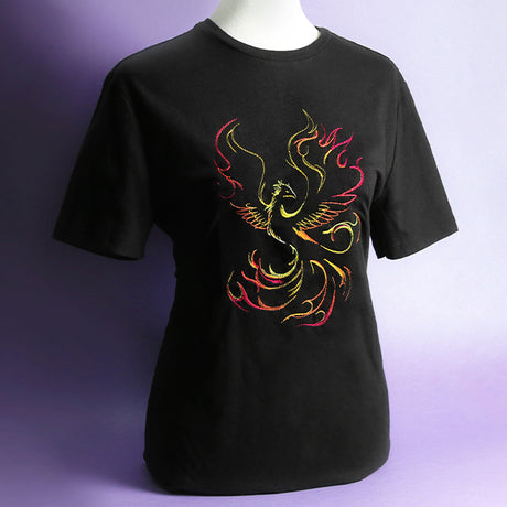 Emerging Phoenix