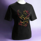 Emerging Phoenix