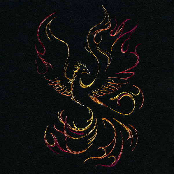 Emerging Phoenix