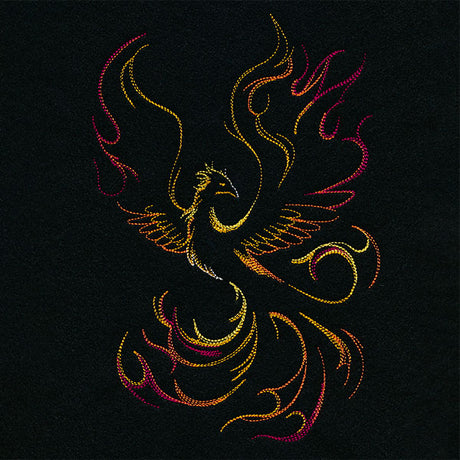 Emerging Phoenix