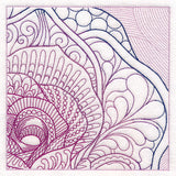 Macro Petal Square 2