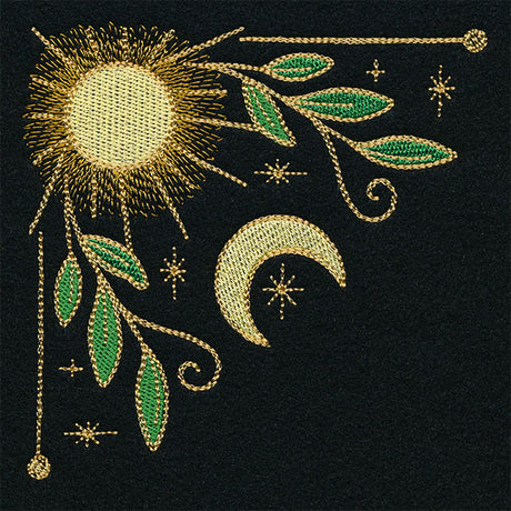 Celestial Corner