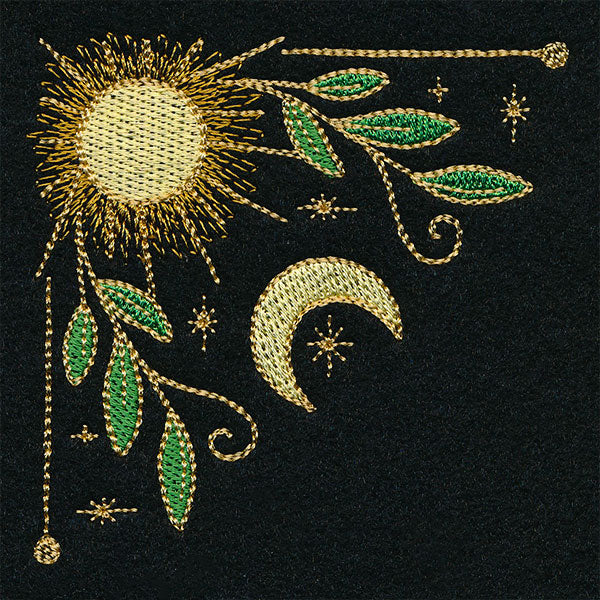 Celestial Corner