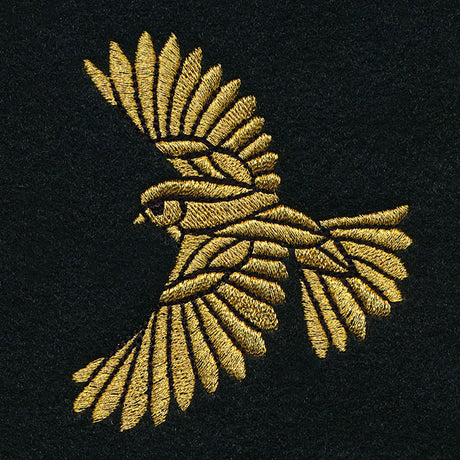 Gilded Bird 2