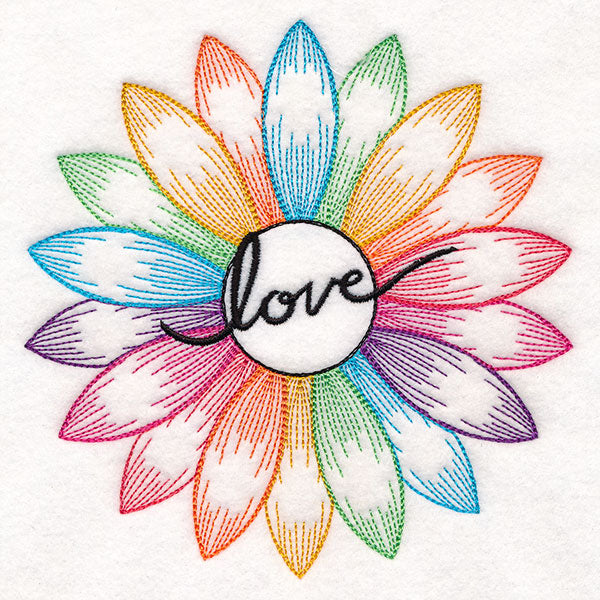 Love Daisy – Urban Threads