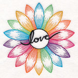 Love Daisy