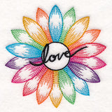 Love Daisy