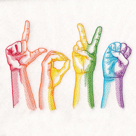 Love Border