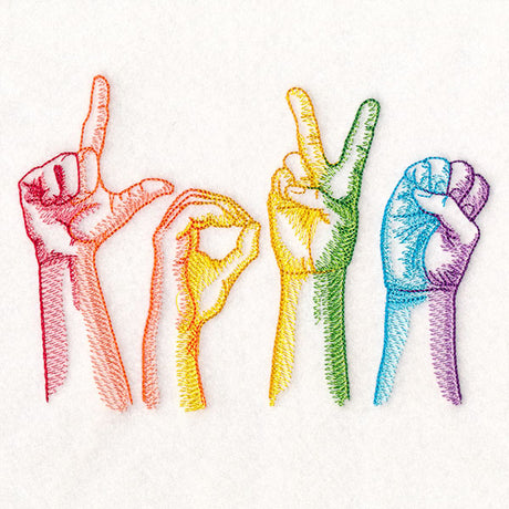Love Border