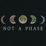 Not A Phase Moons