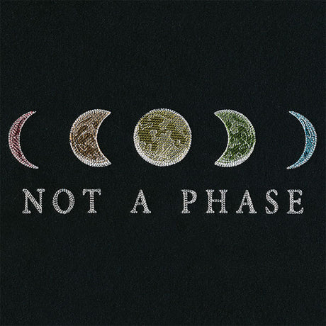 Not A Phase Moons