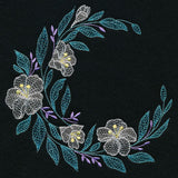 Celestial Blooms