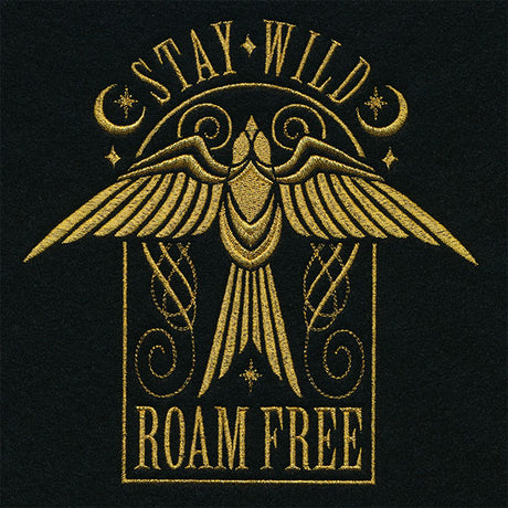 Gilded Stay Wild