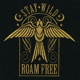Gilded Stay Wild