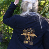 Gilded Stay Wild