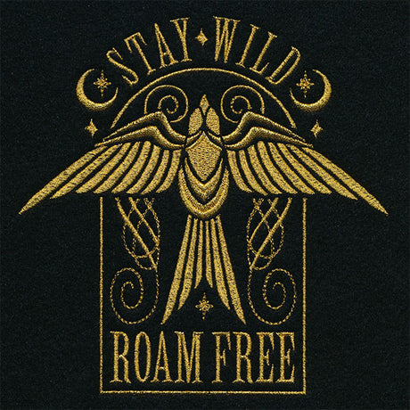 Gilded Stay Wild
