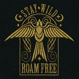Gilded Stay Wild