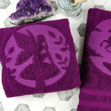 Dreaming Fairy (Embossed)