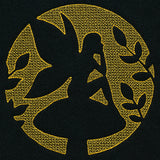 Dreaming Fairy (Embossed)