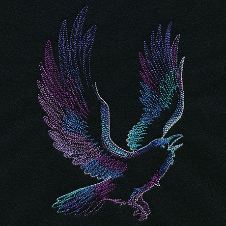 Emerging Crow