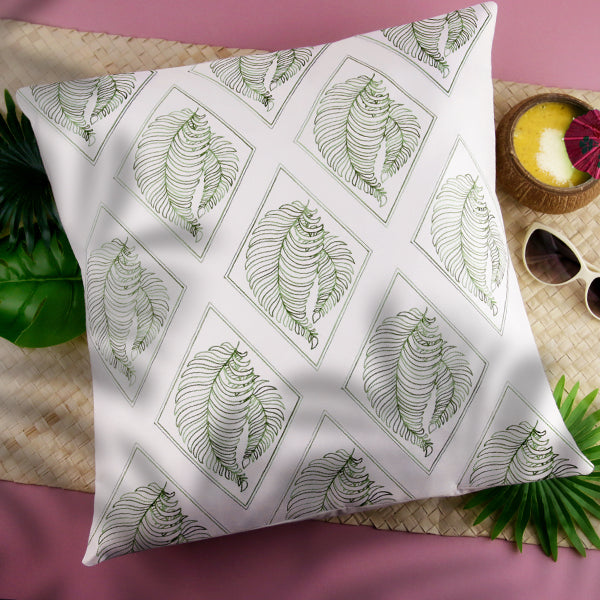 Delicate Fern