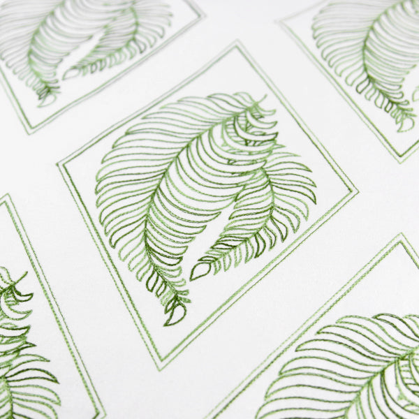 Delicate Fern